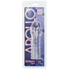 Apollo Extender - Clear - Penis Enhancement