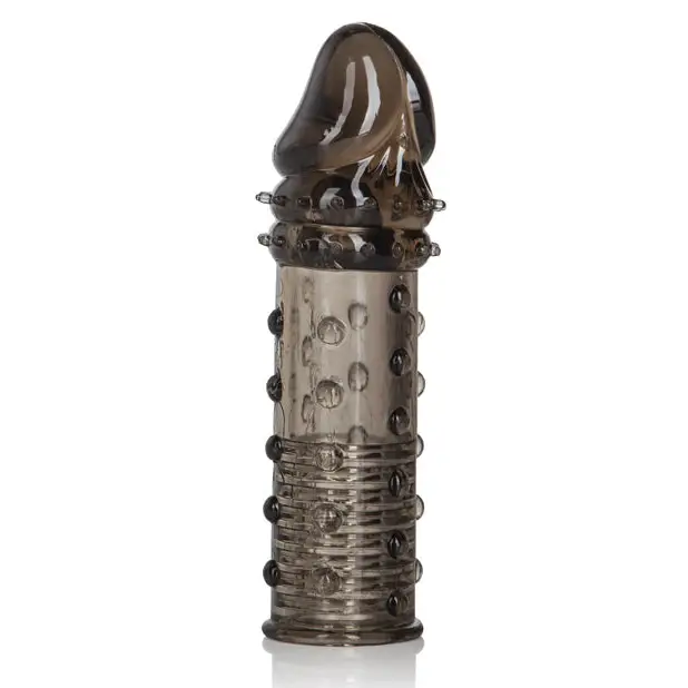 Apollo Extender - Smoke - Penis Enhancement