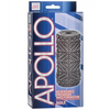 Apollo Max Reversible Premium Masturbator - Grey - Dolls & Masturbators