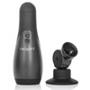 Apollo Power Stroker - Black - Dolls & Masturbators