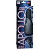 Apollo Power Stroker - Black - Dolls & Masturbators