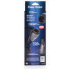 Apollo Power Stroker - Black - Dolls & Masturbators