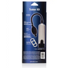 Apollo Trainer Kit Pump - Black - Penis Enhancement