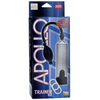 Apollo Trainer Kit Pump - Black - Penis Enhancement