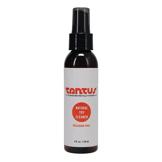 Apothecary Toy Cleaner - 4 oz - Toy Cleaners