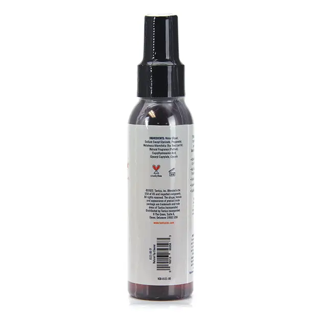 Apothecary Toy Cleaner - 4 oz - Toy Cleaners