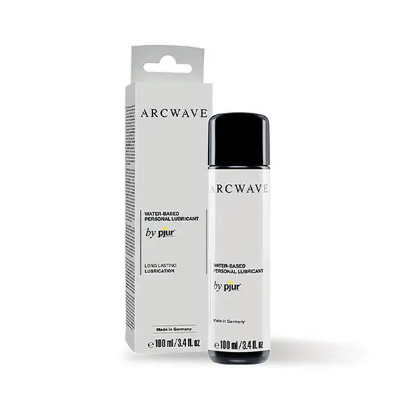 Arcwave Lube by Pjur - 3.4 oz - Lubricants