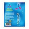 ArouseAll Male Stimulating Gel -.5 oz Bottle - Sexual Enhancers