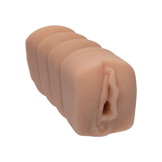 Ashton Moore Ultraskyn Pocket Pussy - Please - Dolls & Masturbators