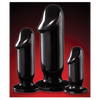 Ass-sation Kit #1 - Black - Anal Products
