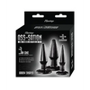 Ass-sation Kit #2 - Black - Anal Products