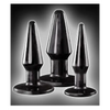 Ass-sation Kit #2 - Black - Anal Products