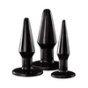 Ass-sation Kit #2 - Black - Anal Products