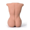Atlas Torso Male Sex Doll with Flexible Dildo - Dolls & Masturbators