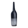 Auto Bulb Auto Spray Enema - Black