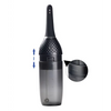 Auto Bulb Auto Spray Enema - Black