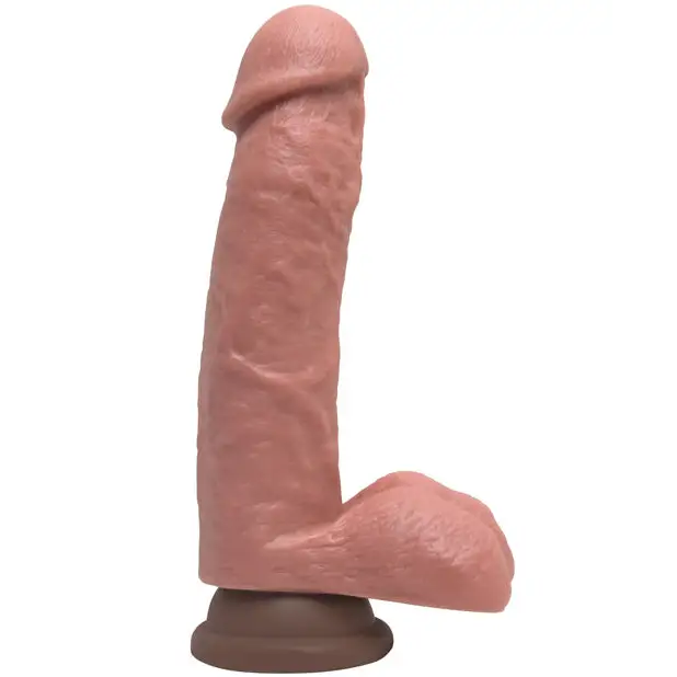 Average Joe - The Bartender Miguel - Dongs & Dildos
