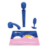 b-Vibe 10 pc Anal Massage Education Set - Anal Products