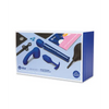 b-Vibe 10 pc Anal Massage Education Set - Anal Products