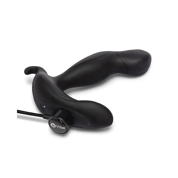 b-Vibe 360 Plug - Black - Anal Products