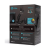 b-Vibe 360 Plug - Black - Anal Products