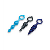 b-Vibe Butties Beaded Bundle - 3 pc Set - Anal Products