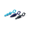 b-Vibe Butties Beaded Bundle - 3 pc Set - Anal Products