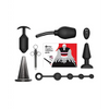 b-Vibe Masster’s Degree Edition Anal Education Set - Anal Products