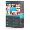 b-Vibe Petite Rimming Plug - Black - Anal Products