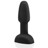 b-Vibe Petite Rimming Plug - Black - Anal Products