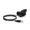 b-Vibe Remote Triplet Anal Beads - Black - Anal Products