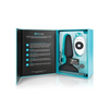 b-Vibe Rimming Plug 2 - Black - Anal Products