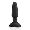 b-Vibe Rimming Plug 2 - Black - Anal Products