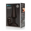 b-Vibe Rimming Plug XL - Black - Anal Products