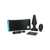 b-Vibe Rimming Plug XL - Black - Anal Products