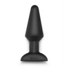b-Vibe Rimming Plug XL - Black - Anal Products