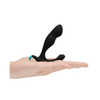 b-Vibe Rocker Plug - Black - Anal Products