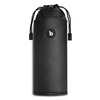 b-Vibe UV Sterilizer Pouch w/USB Cord - Black - Storage Cases & Bags