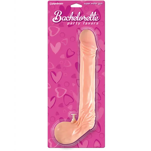 Bachelorette Party Favors Peter Super Water Gun - Bachelorette & Party Supplies
