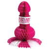 Bachelorette Party Pecker Centerpiece - Bachelorette & Party Supplies