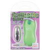 Ballistic Bullet - Green - Stimulators