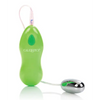 Ballistic Bullet - Green - Stimulators