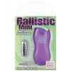 Ballistic Mini w/Purple Controller - Stimulators
