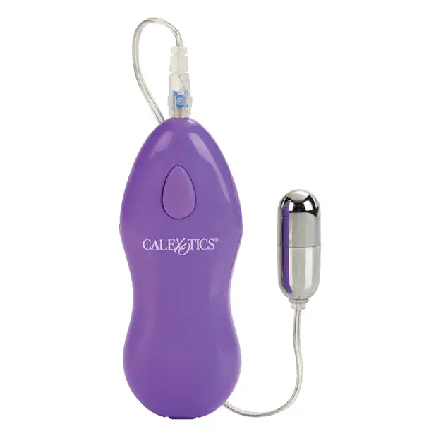 Ballistic Mini w/Purple Controller - Stimulators