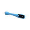 Bang! 10X Digital G-Spot Vibrator - Blue - Vibrators