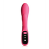 Bang! 10X Digital Rabbit Vibrator - Pink - Vibrators