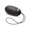 Bang! 25X Vibrating Silicone XL Egg w/Remote - Stimulators
