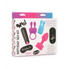 Bang! Birthday Sex Kit w/Remote - Anal Products