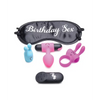 Bang! Birthday Sex Kit w/Remote - Anal Products