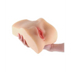 Barely Legal Daisy Pussy Stroker - White - Dolls & Masturbators